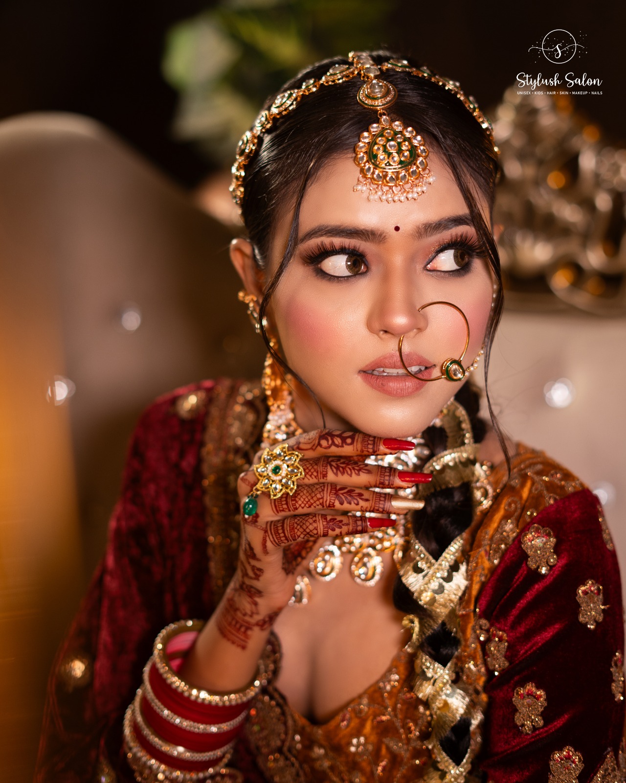 Brides