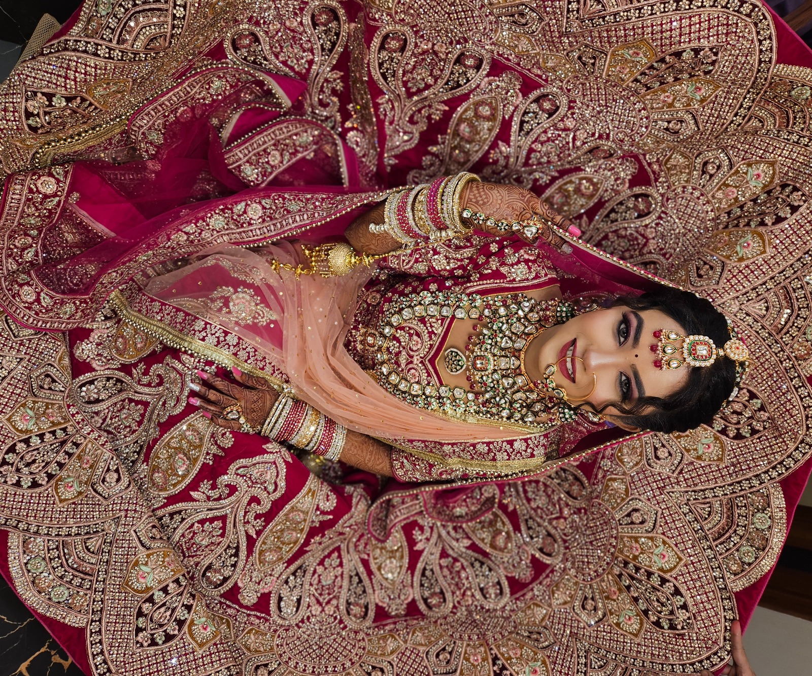 Brides