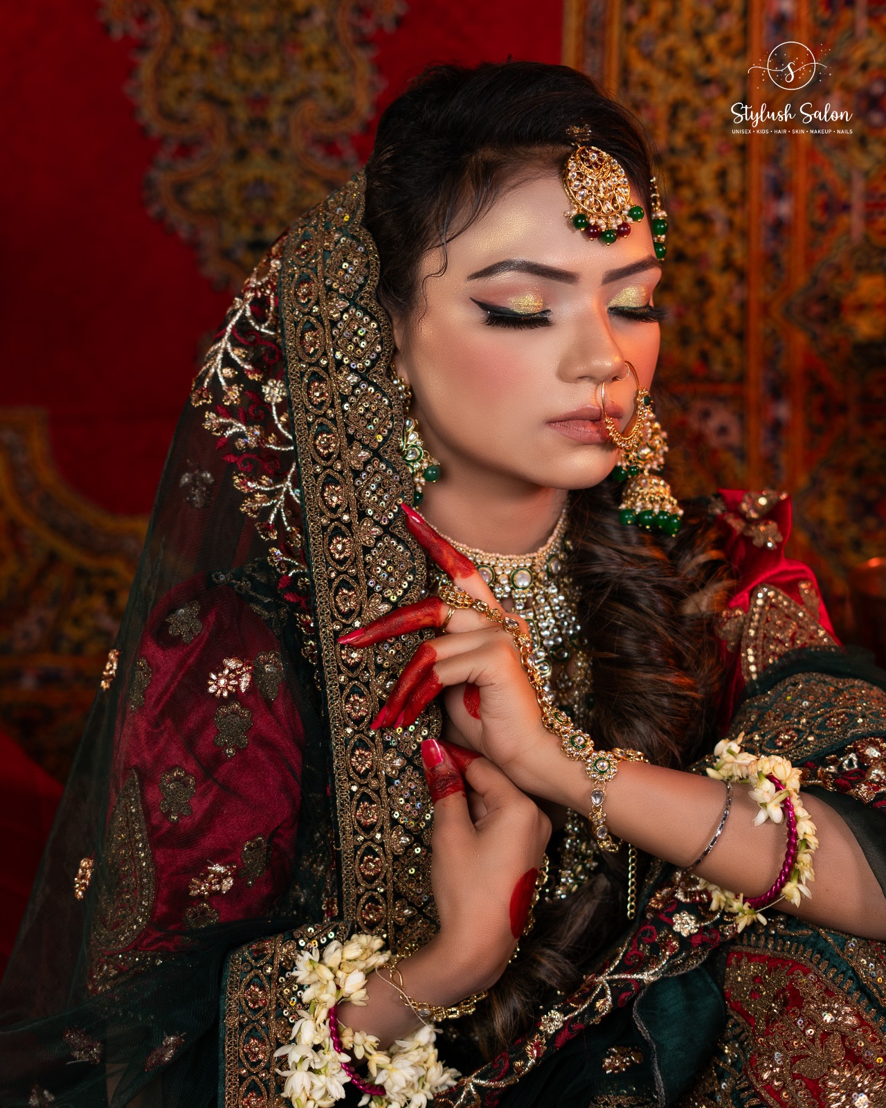 Brides