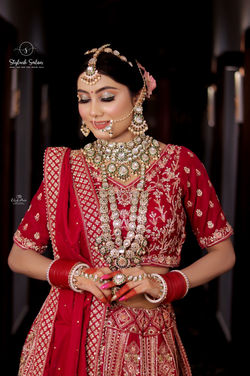 Brides