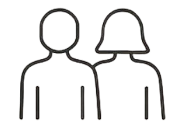 Unisex Icon